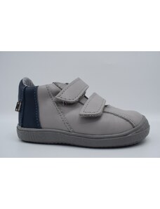 Dětská obuv RAK 207-7N GRYSEO šedá modrá