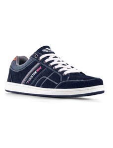 VM Footwear Pánská teniska VM 4885-11 MERANO blue