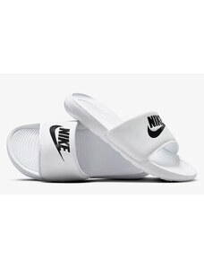 Nazouváky Nike Victori One Slide W Velikost: EU 35,5 white/black
