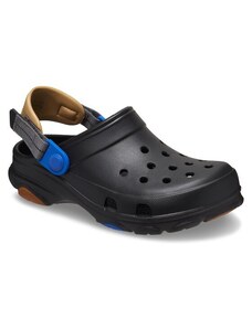 Nazouváky Crocs