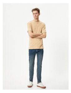 Koton Skinny Fit Jeans - Michael Jeans