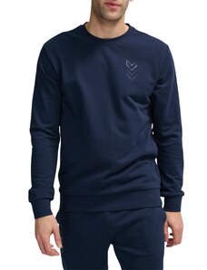 Hummel ikina Huel hlACTIVE SWEATSHIRT 224501-7364