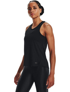 Dámské tílko Under Armour Iso-Chill Laser Tank Black