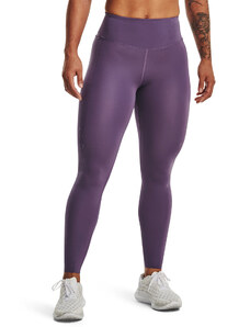 Dámské legíny Under Armour Flyfast Elite Ankle Tight Purple