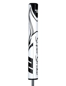 Super Stroke Zenergy Tour 3.0 white