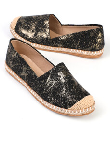 Capone Outfitters Pasarella Women's Espadrille