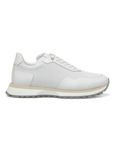 İnci INCI MIBYA 4FX White Men's Sports Shoes