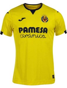Pánský domácí fotbalový dres Joma Villarreal FC 23/24 žlutý