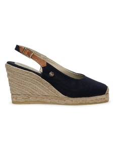 İnci Jodie 3fx Womens Navy Blue Espadrilles