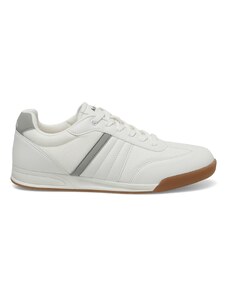 KINETIX REPMAR 4FX Men's White Sneaker