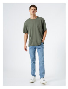 Koton Slim Fit Jeans - Brad Jeans