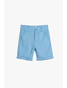 Koton Boys' Shorts & Bermuda
