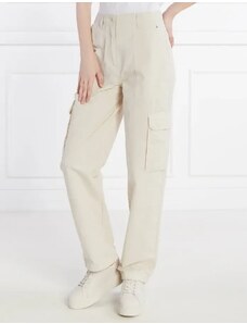 Tommy Jeans Kapsáče TJW HARPER HR CARGO PANT | Tapered fit