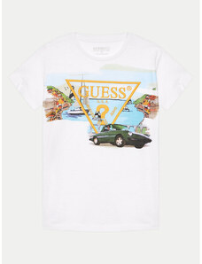 T-Shirt Guess