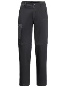 Jack Wolfskin Active Track Zip Off M Pants 1508241-6350