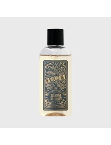 Groomen Earth Beard Shampoo šampon na vousy 150 ml