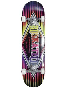 BD Skate Co. SK8 KOMPLET BDSKATECO Diamond Multitone/ - černá -