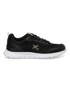 KINETIX LENA TX W 4FX Women's Black Running Shoe