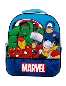 Arditex Dětský batoh Avengers 3D