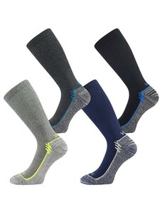 Fuski BOMA Ponožky VoXX PHACT černá 35-38 (23-25)