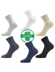 Fuski BOMA Ponožky VoXX BENGAM béžová 35-38 (23-25)