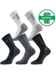 Fuski BOMA Ponožky VoXX BARDEE bílá 35-38 (23-25)