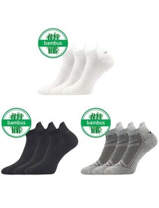 Fuski BOMA Ponožky VoXX BLAKE bílá 35-38 (23-25)