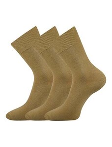 Fuski BOMA Ponožky JARMIL-A černá 39-42 (26-28)