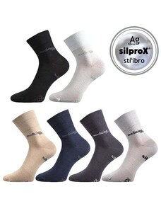 Fuski BOMA Zdravotní ponožky VoXX MISSION béžová 35-38 (23-25)