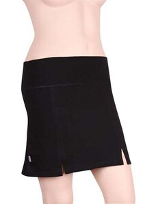 Fuski BOMA Sportovní sukně WAMP dívčí černá 110-116