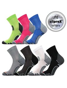 Fuski BOMA Ponožky VoXX SILO bílá 35-38 (23-25)