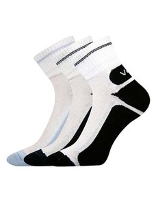 Fuski BOMA Ponožky VoXX MARAL mix s bílou 35-38 (23-25)