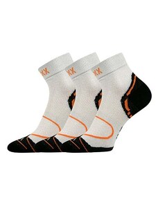 Fuski BOMA Ponožky VoXX DEXTER světle šedá 23-25 (35-38)
