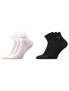 Fuski BOMA Ponožky VoXX CATIA bílá 35-38 (23-25)