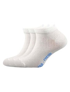 Fuski BOMA Ponožky ČENĚK bílá 14-16 (20-24)