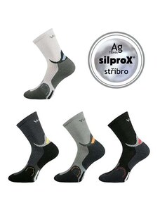 Fuski BOMA Ponožky VoXX ACTROS SILPROX bílá 35-38 (23-25)