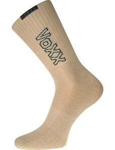 Fuski BOMA Ponožky VoXX PUTURE béžová 23-25 (35-38)