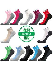 Fuski BOMA Ponožky bambusové VoXX BROOKE béžová 35-38 (23-25)