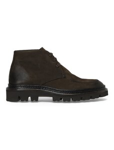 İnci TERRE N 3PR Brown Men's Classic Boot