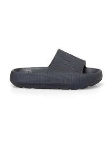 Polaris DARC. G4FX Boys Navy Blue Water Shoes