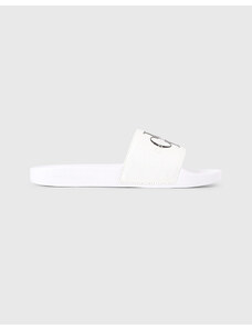 CALVIN KLEIN SLIDE MONOGRAM CO