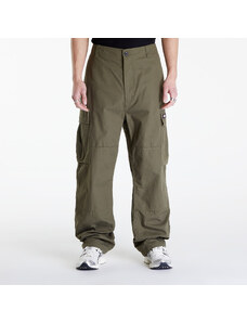 Pánské cargo pants Dickies Eagle Bend Cargo Trousers Military Green