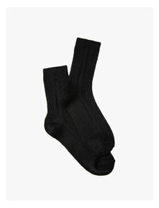 Koton Textured Socks