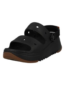 Crocs Sandály 'Classic Hiker Xscape' černá