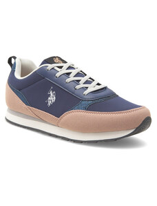 Sneakersy U.S. Polo Assn.