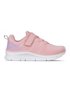 Karrimor Duma 6 Girls Running Shoes Pink/Lavender