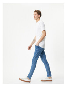 Koton Skinny Fit Jeans - Michael Jean