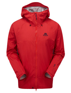 Mountain Equipment Odyssey Jacket Men's Imperial Red M