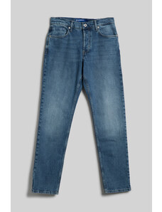 DŽÍNY KARL LAGERFELD JEANS KLJ TAPERED DENIM