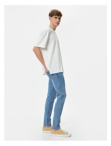 Koton Skinny Fit Jeans - Michael Jeans